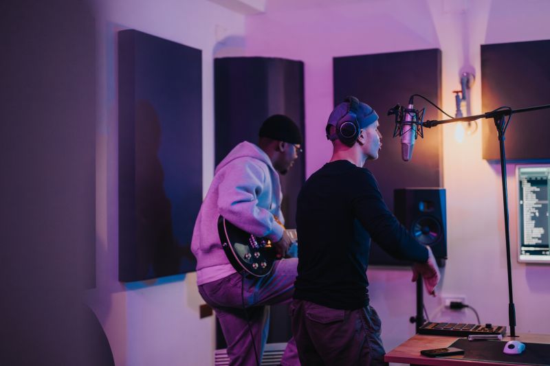 Office Soundproofing Service