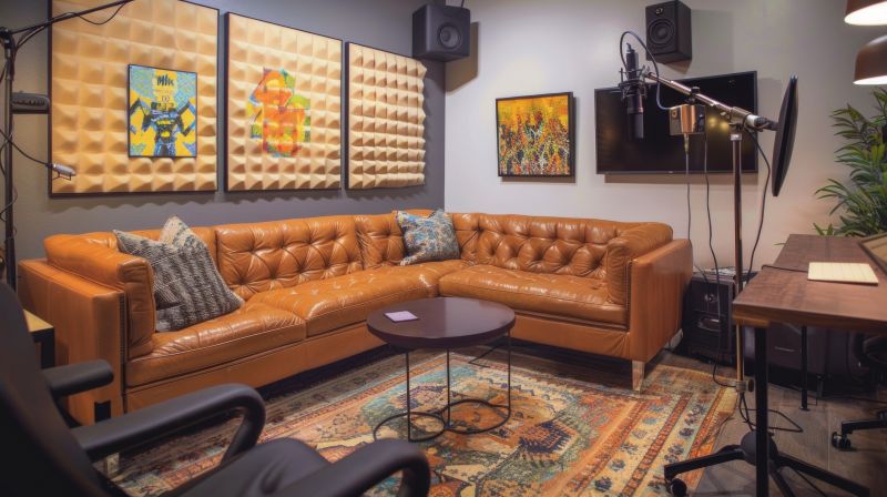 Office Soundproofing Service