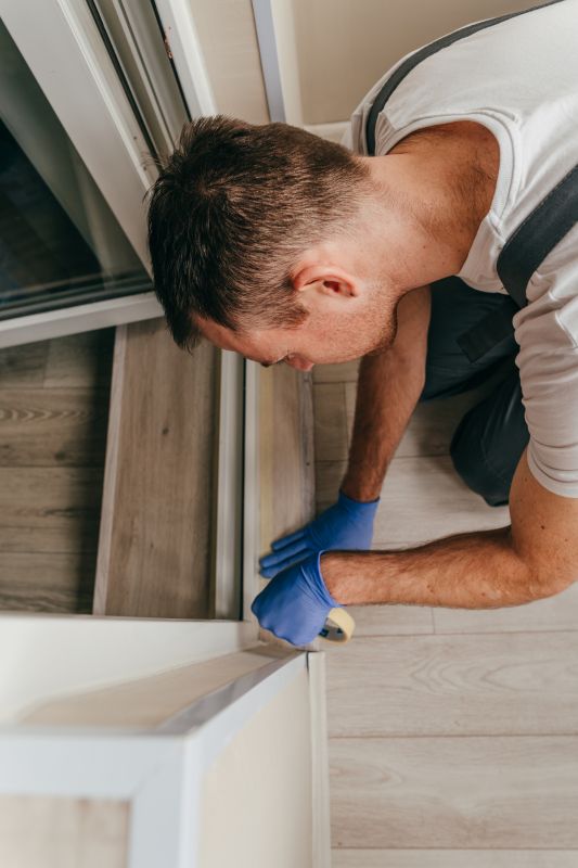 Professional Insulation Application