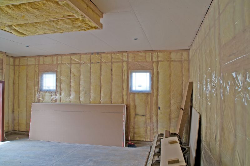 Fiberglass Batt Insulation