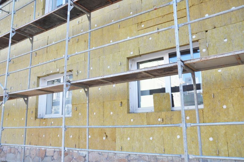 Insulation Replacement in Georgetown, TX