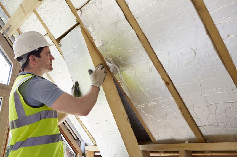 Insulation Service in Longmont, CO