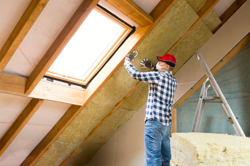 Interior Insulation Service in Boulder, CO