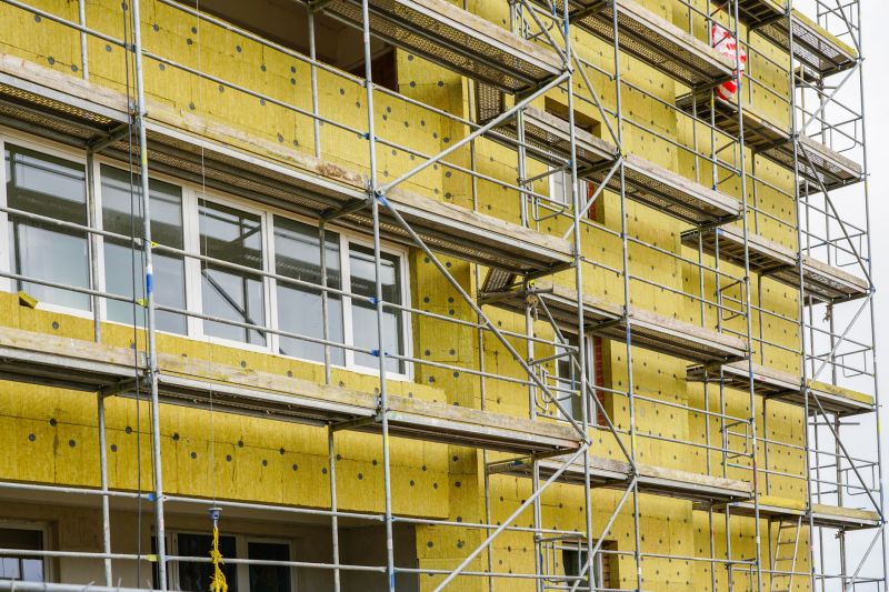 Pole Barn Insulation Service in Georgetown, TX